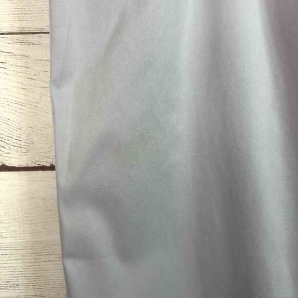 Travis Mathew Gray Golf Pants Size 34 Polyester Outdoor (Small Flaw) - Picture 7 of 12